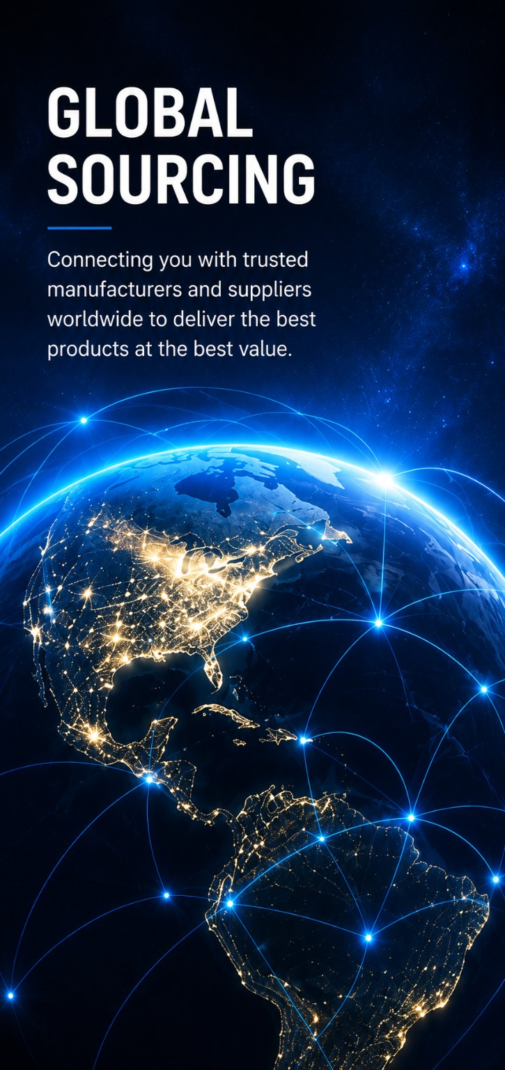 Global Sourcing