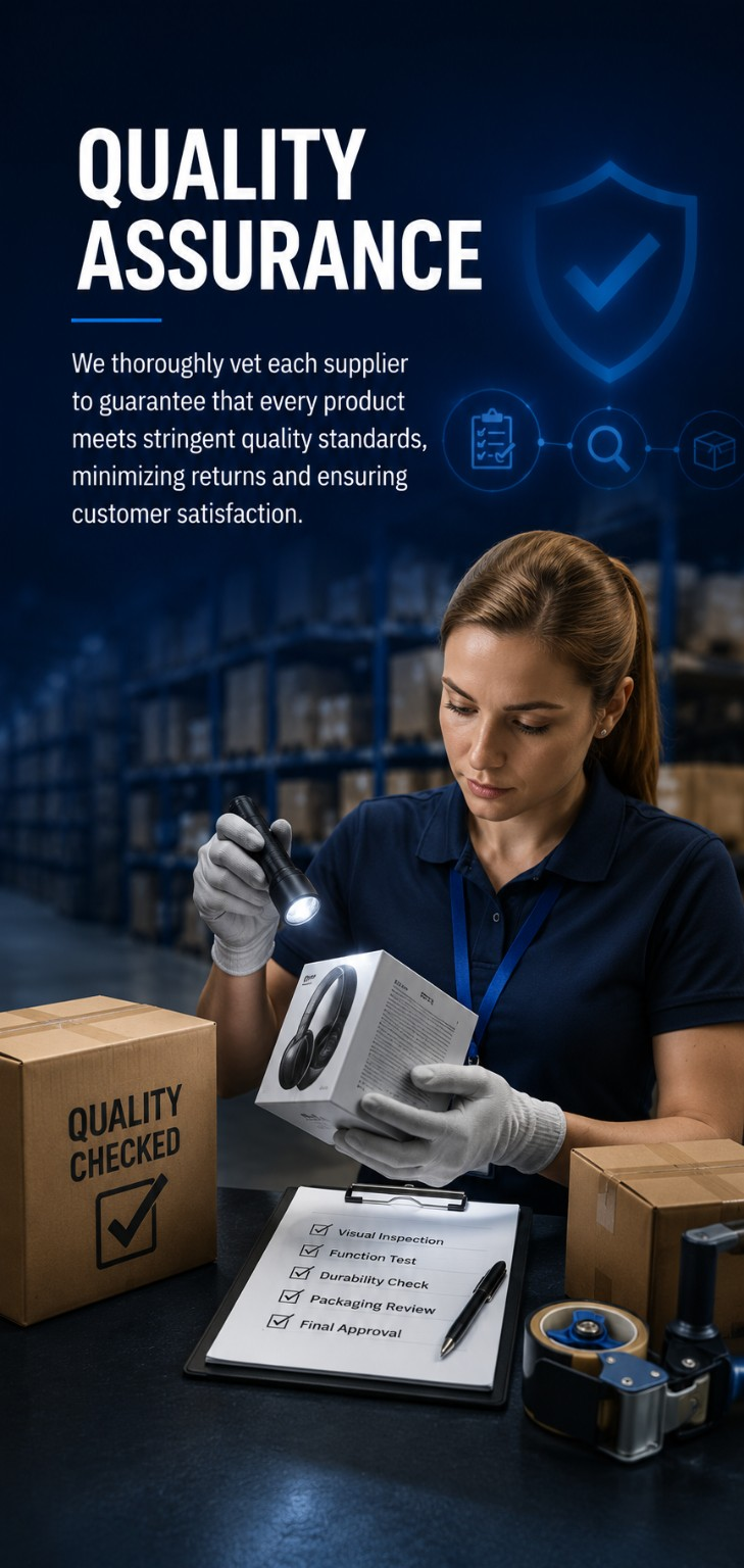 Quality Assurance