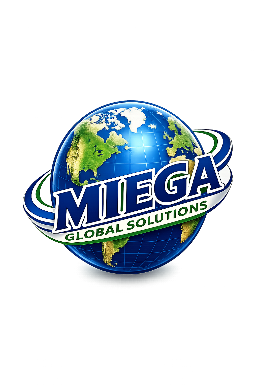 MIEGA Global Solutions logo